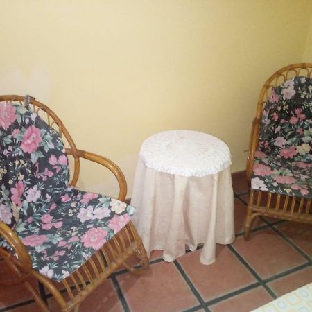 La Posada De Eustaquio Canjáyar エクステリア 写真